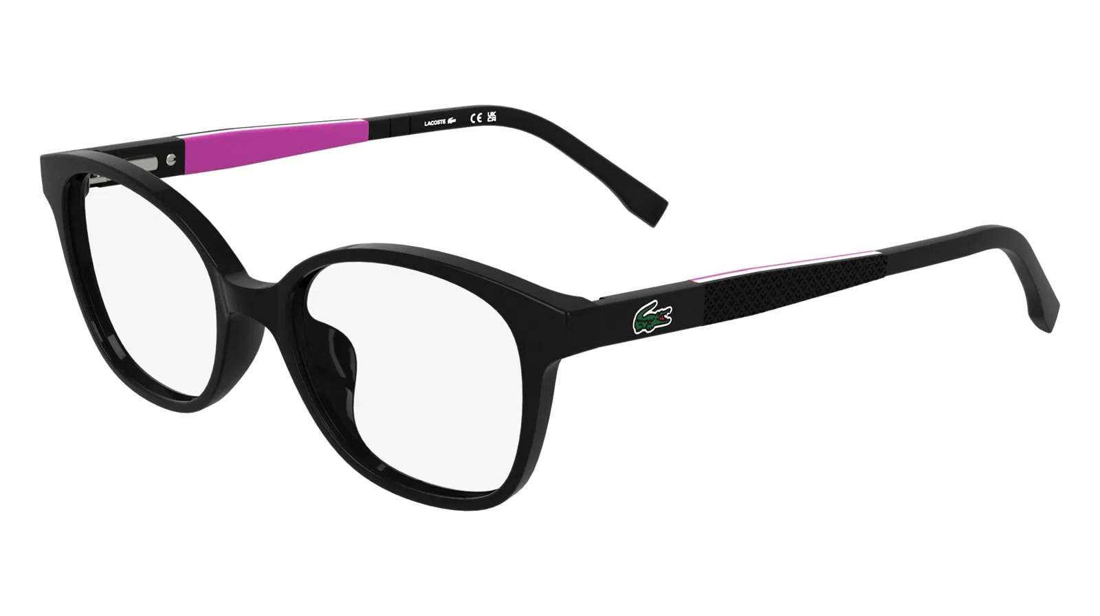 Lacoste L3662 Eyeglasses - view 4